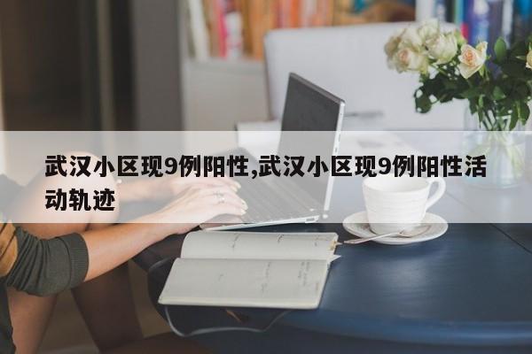 武汉小区现9例阳性,武汉小区现9例阳性活动轨迹