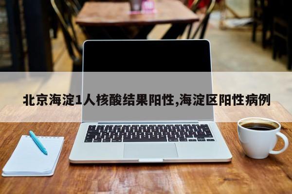 北京海淀1人核酸结果阳性,海淀区阳性病例